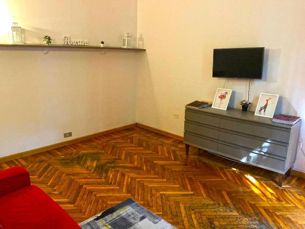 Appartamento Castel Morrone Milano